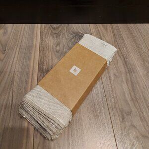 Nespresso Barista Towel Set